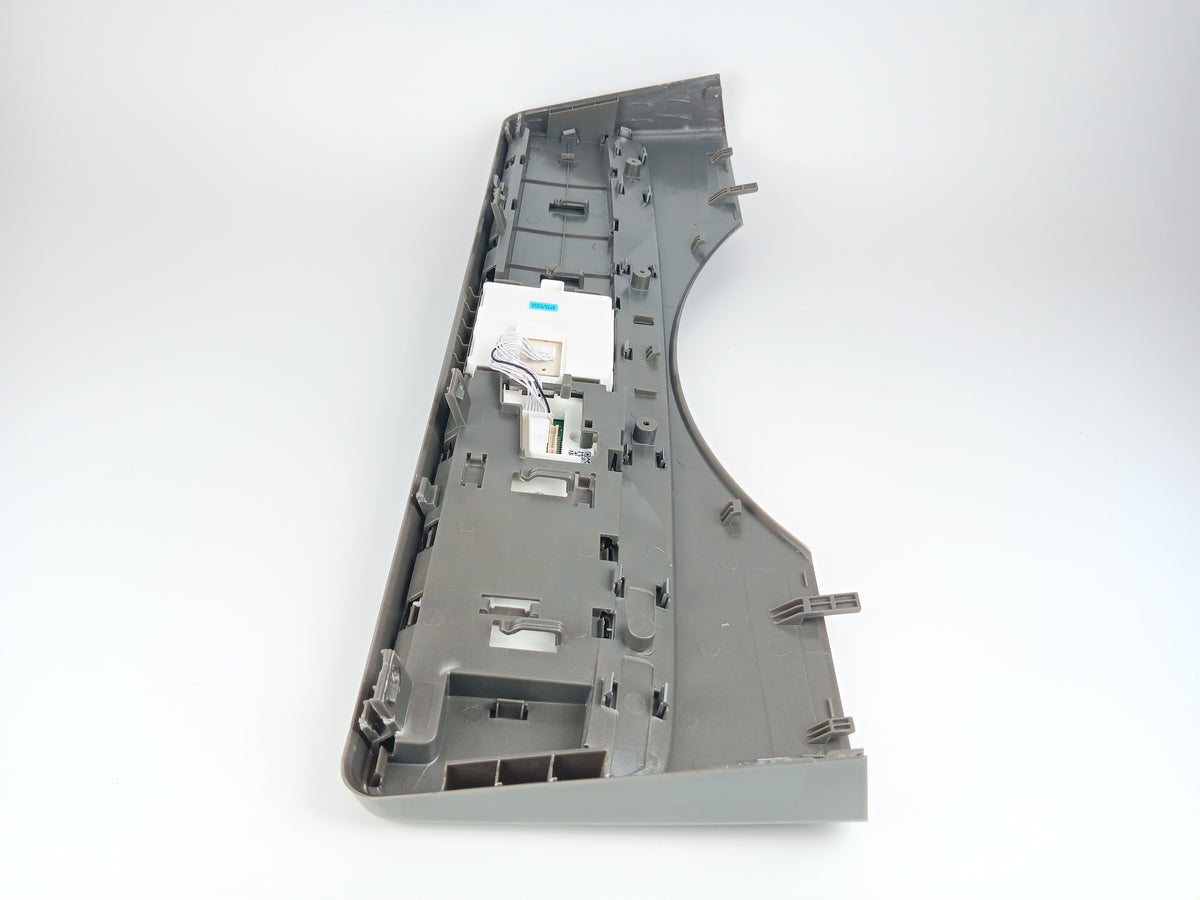 Samsung Washer Backsplashes / Consoles / Control Panels DC97-21502K