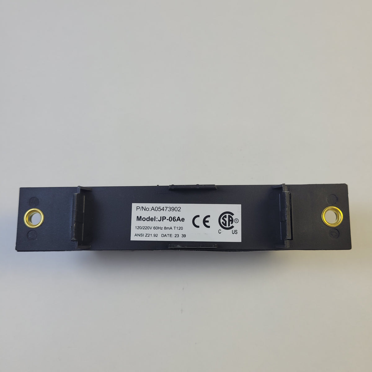 Electrolux Range Spark Modules 5304537114