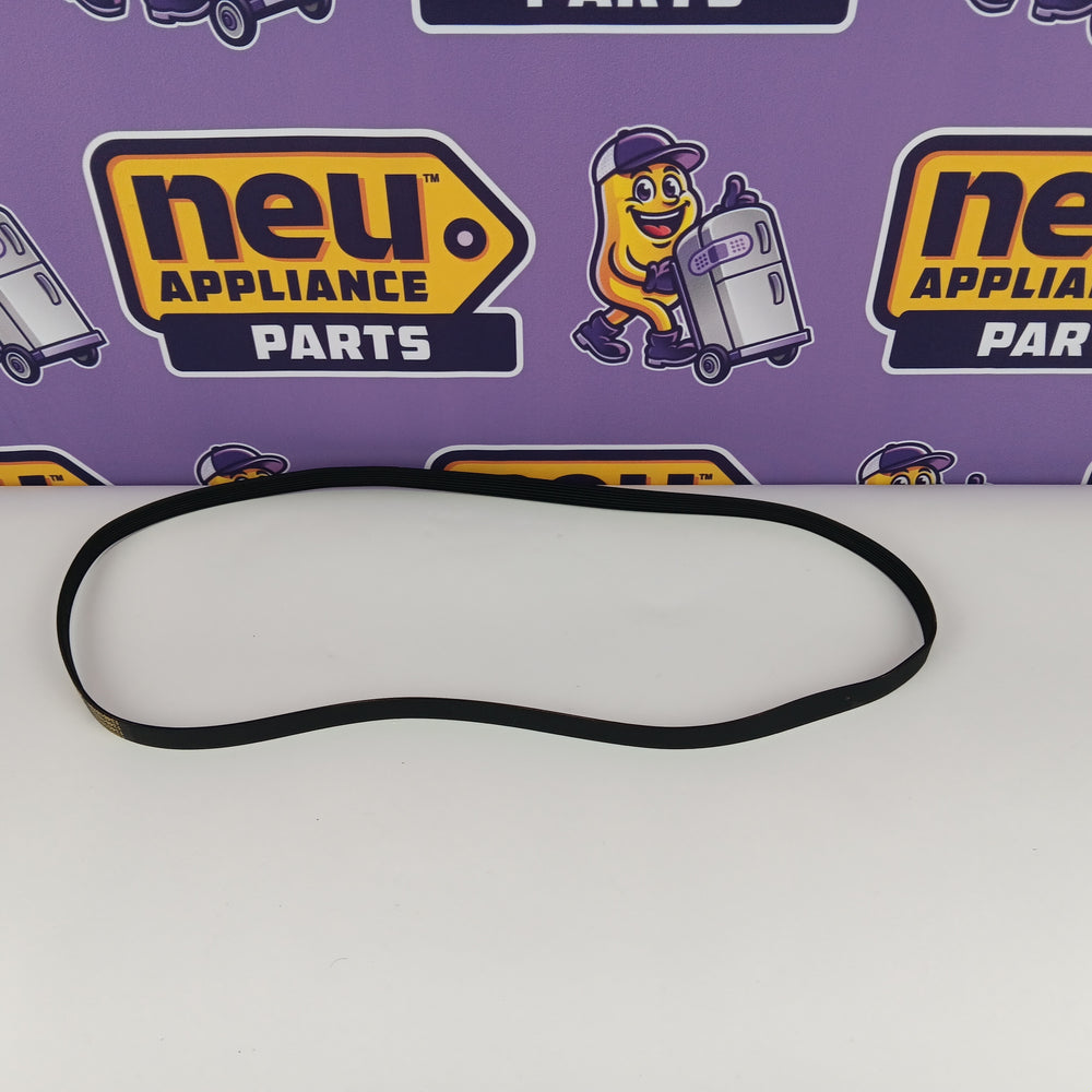 Electrolux Washer Belts 134616701