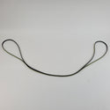 341241 | Drive belt | Whirlpool | Dryer | Belts Dryer Whirlpool   