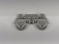 LG Dishwasher Wheel Assemblies / Transport Assemblies WP8268645