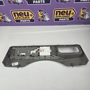 Samsung Washer Backsplashes / Consoles / Control Panels DC97-22462T