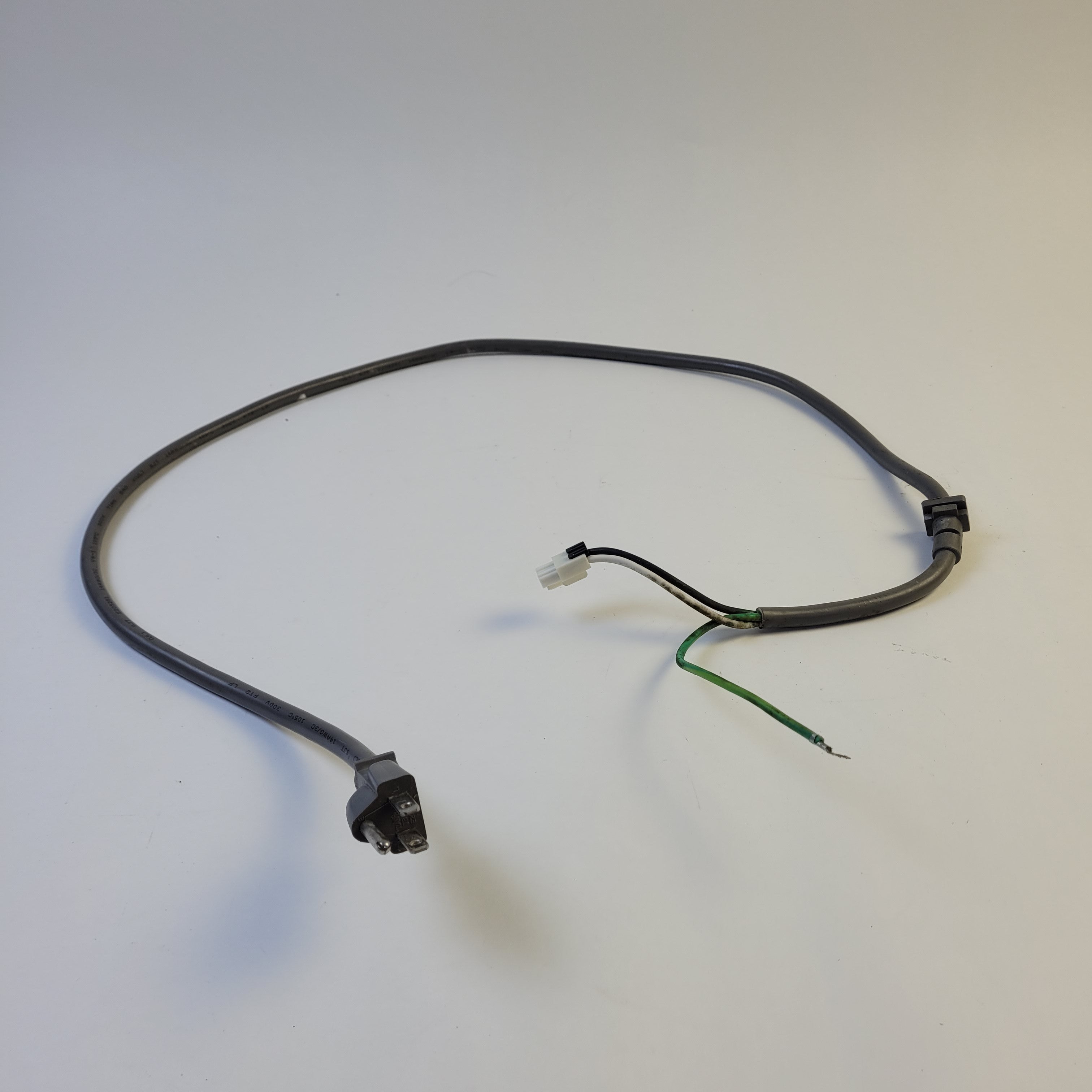 GE Microwave Power Cords WB18X10200