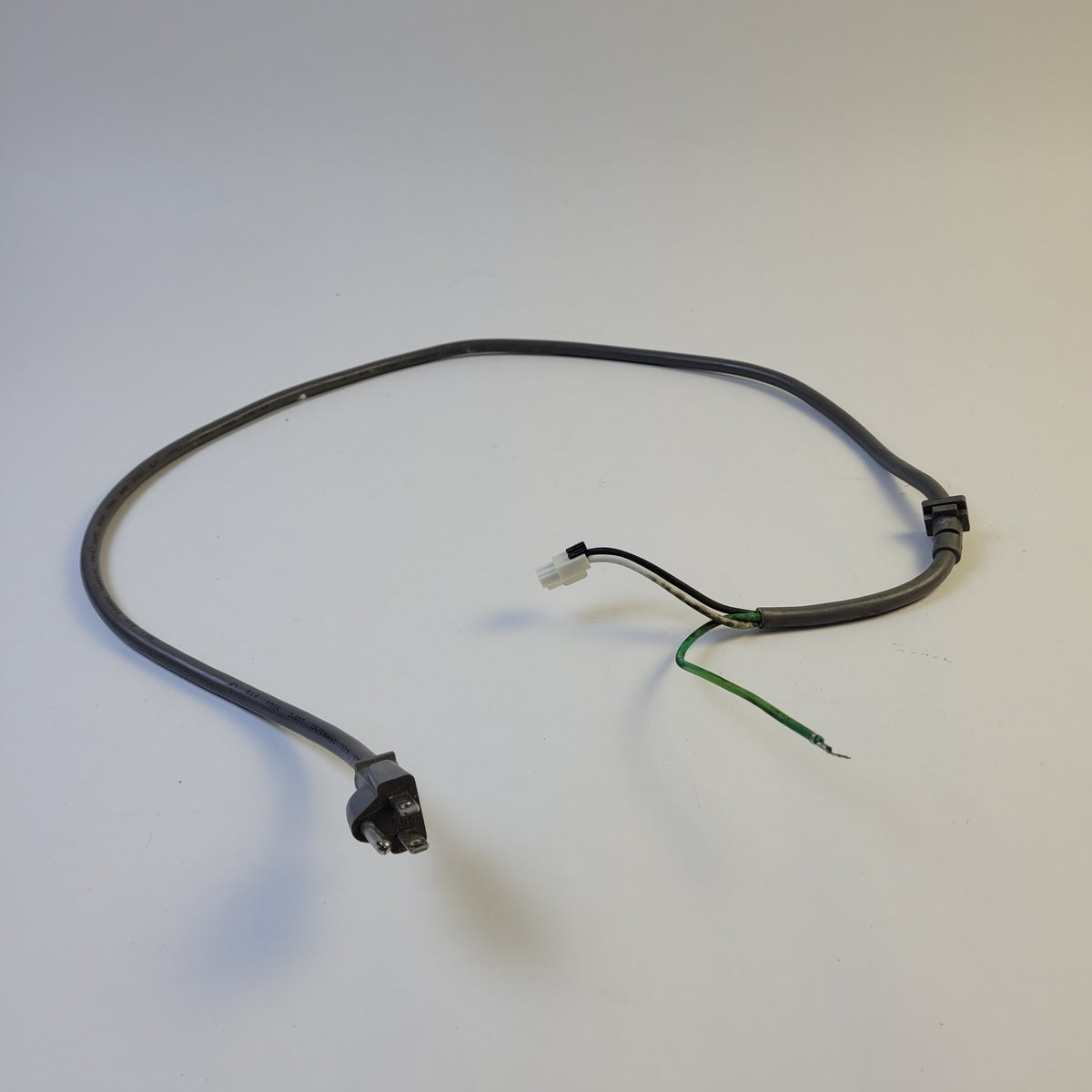 GE Microwave Power Cords WB18X10200