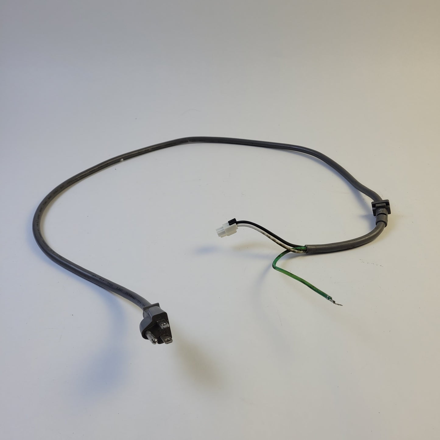 GE Microwave Power Cords WB18X10200