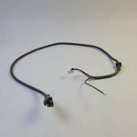 GE Microwave Power Cords WB18X10200