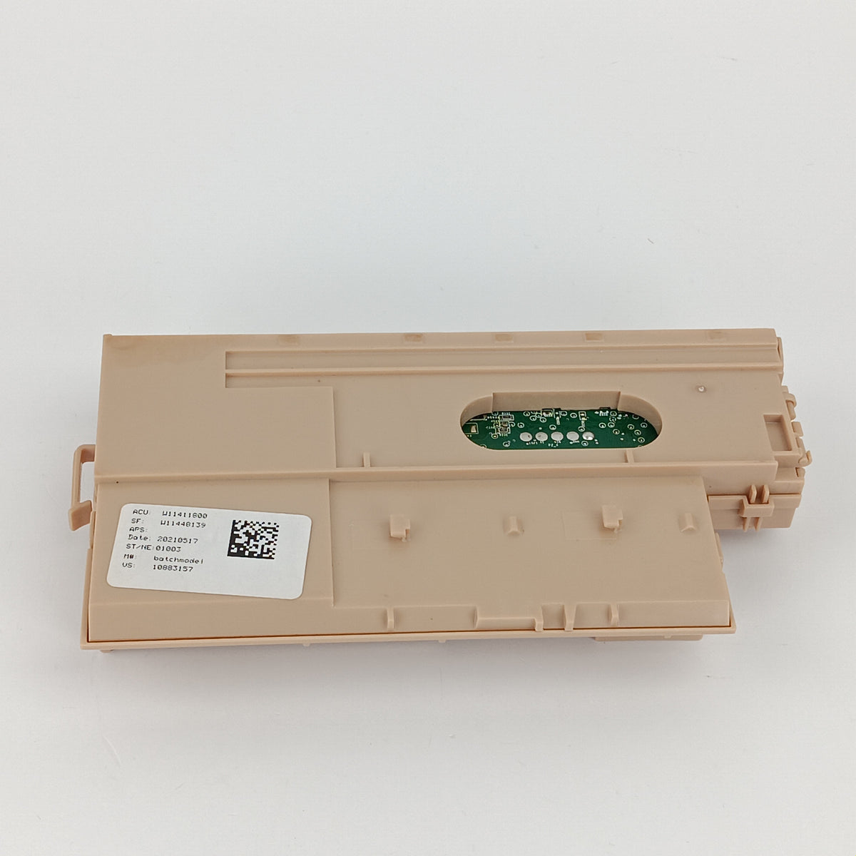 Whirlpool Dishwasher Control Boards W11462459