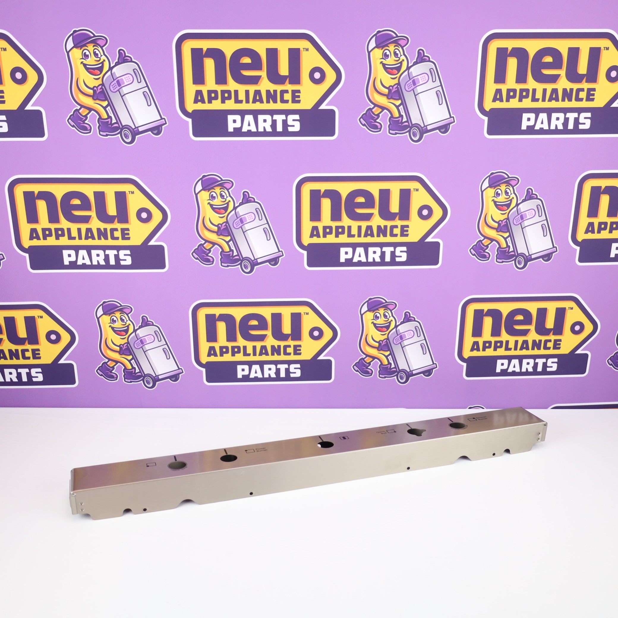 Electrolux Range Control Panel 316606135