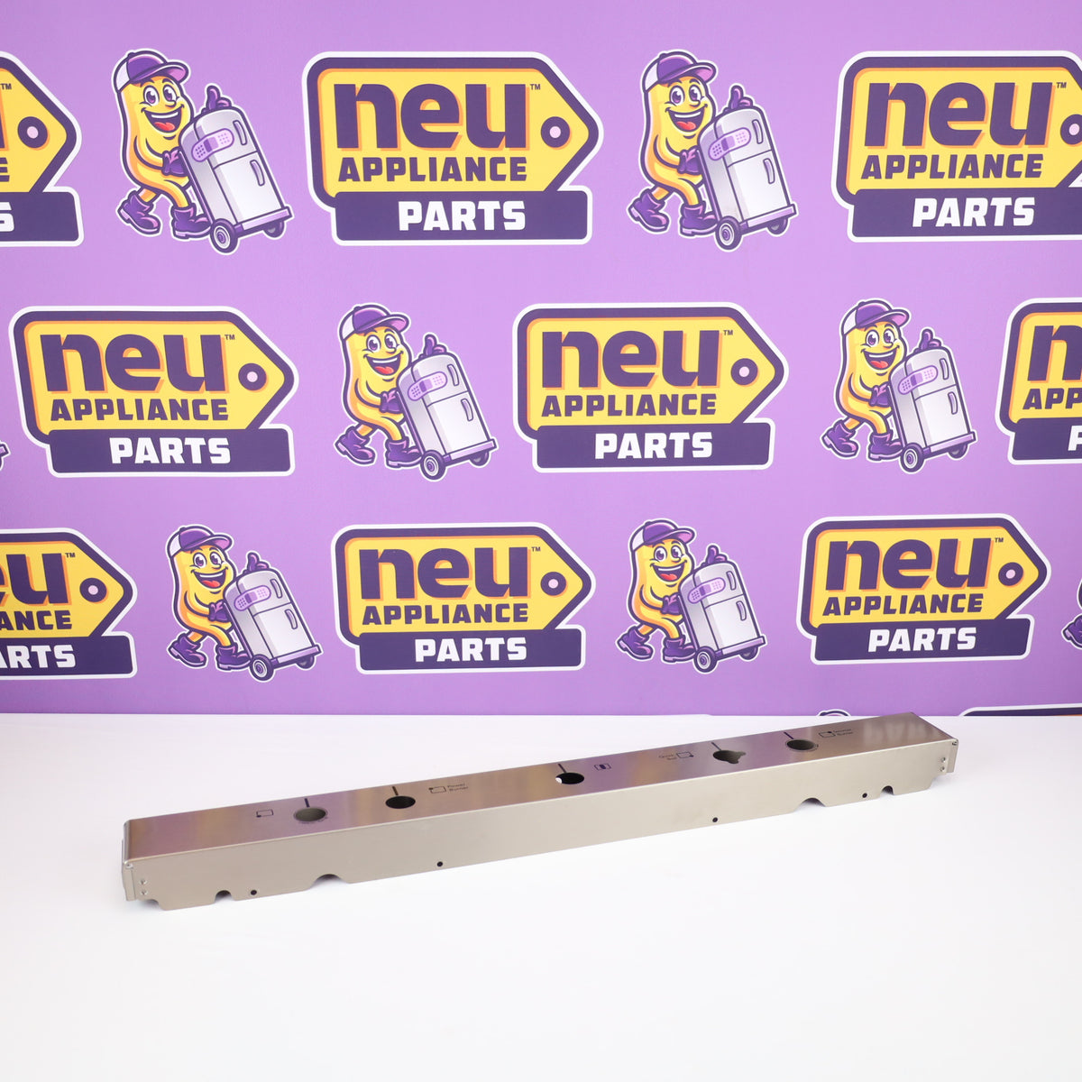 Electrolux Range Control Panel 316606135