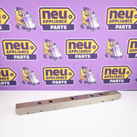 Electrolux Range Control Panel 316606135
