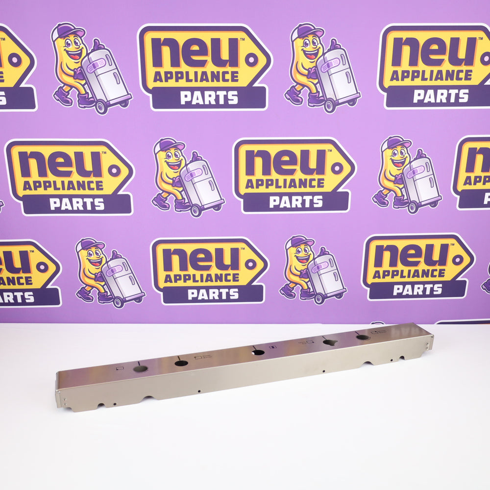 Electrolux Range Control Panel 316606135