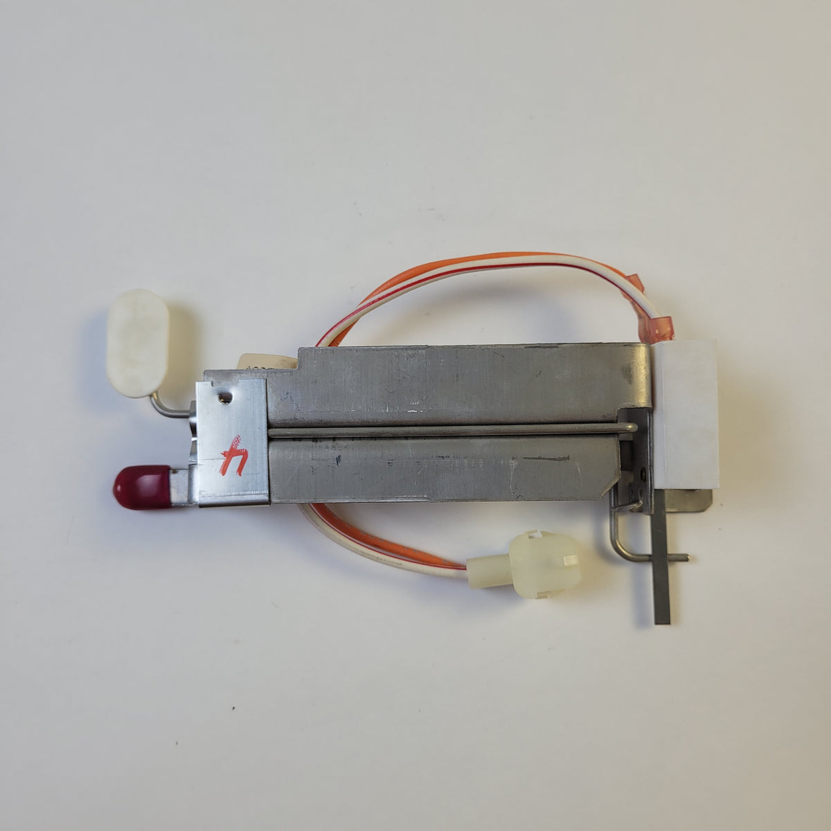 GE Washer Lid Switches WH12X1044