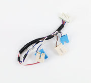 GE Washer Wiring Harnesses WH08X34185