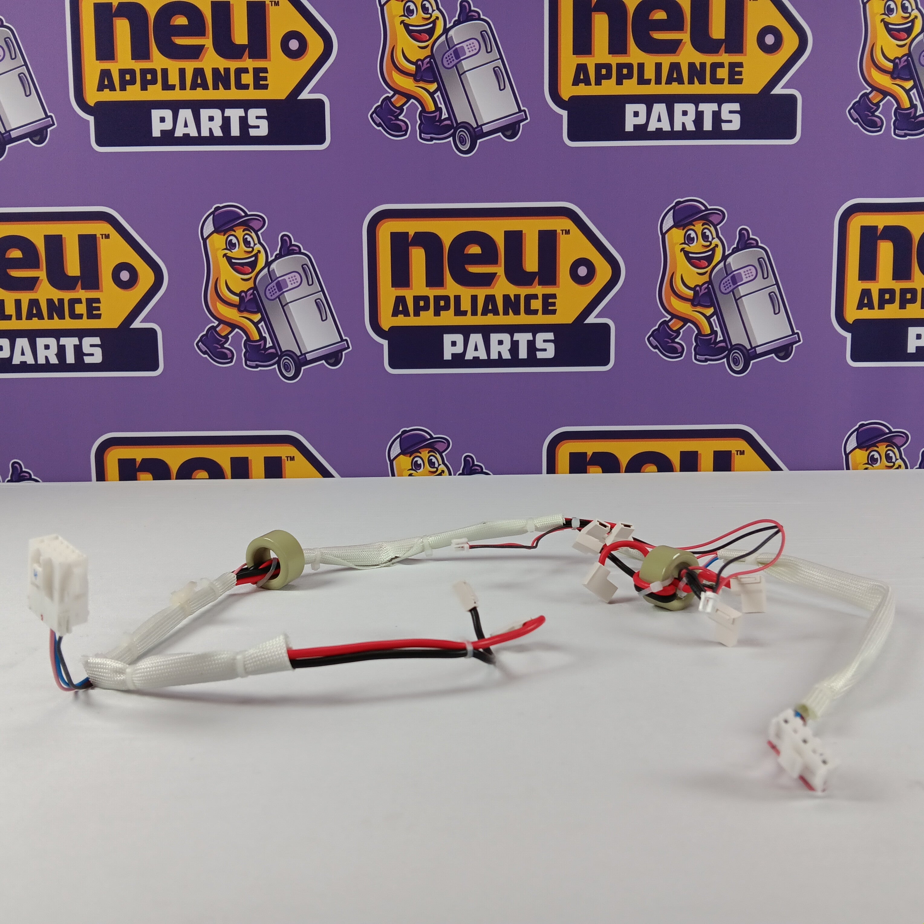 LG EAD63891816 Range Wiring Harnesses