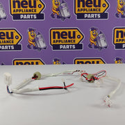 LG Range Wiring Harnesses EAD63891816