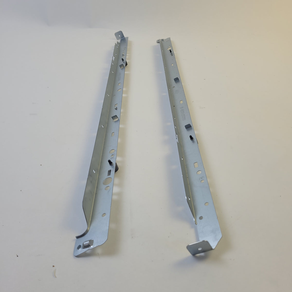 LG Dryer Brackets 4810EL1005