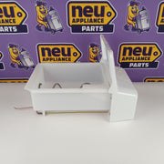 Whirlpool Refrigerator & Freezer Ice Makers WPW10558423