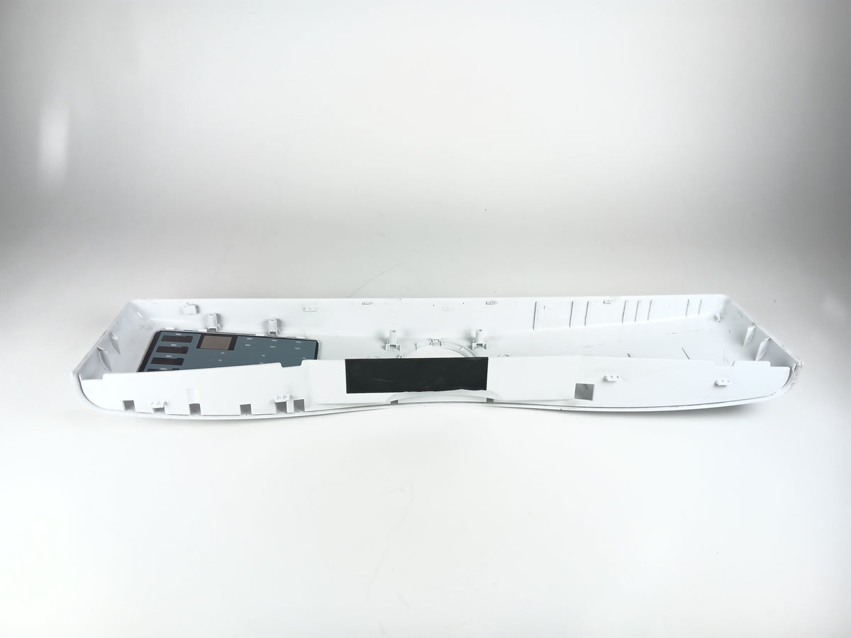 LG Washer Backsplashes / Consoles / Control Panels AGL76992518