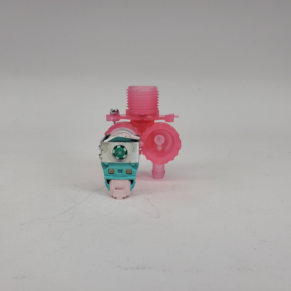 Whirlpool Washer Water Inlet Valves W11316255