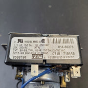 Whirlpool Dryer Timers WP8566184