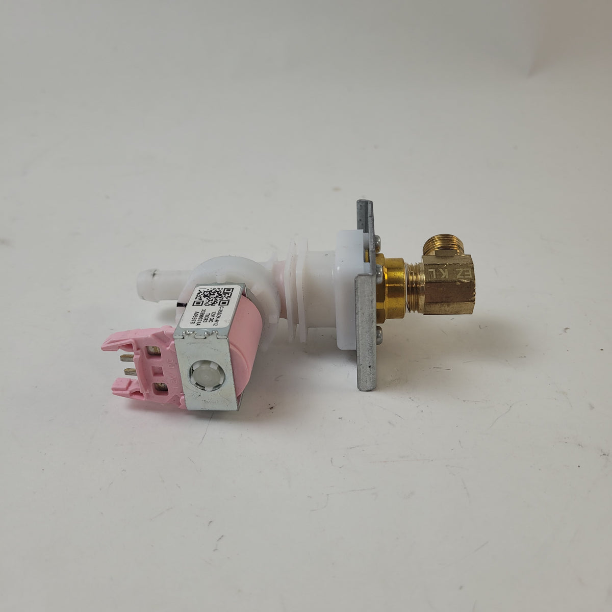 Frigidaire Dishwasher Water Inlet Valves 5304519252