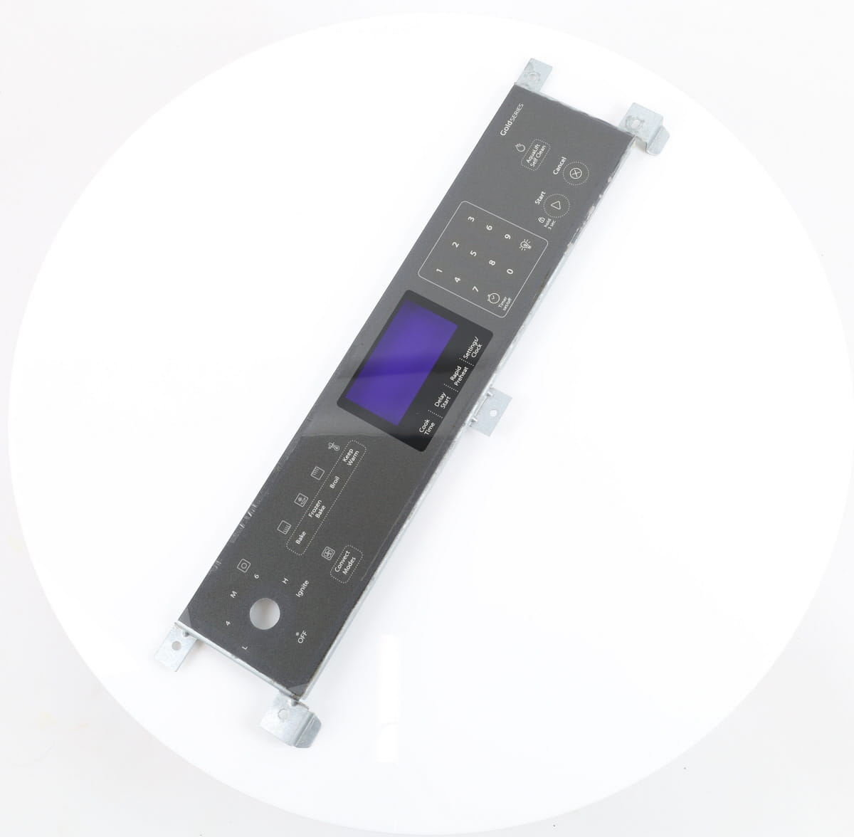 Whirlpool Range Misc. Parts W10728529