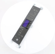 Whirlpool Range Misc. Parts W10728529