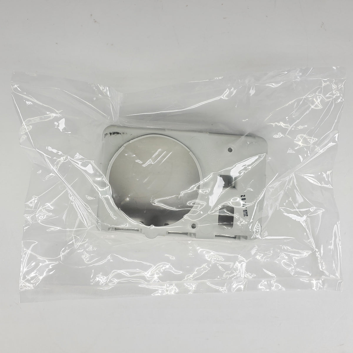 LG Washer Front Panels MBN63106101