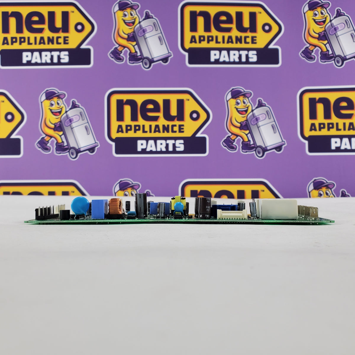 LG Range Control Boards EBR89296003