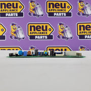 LG Range Control Boards EBR89296003