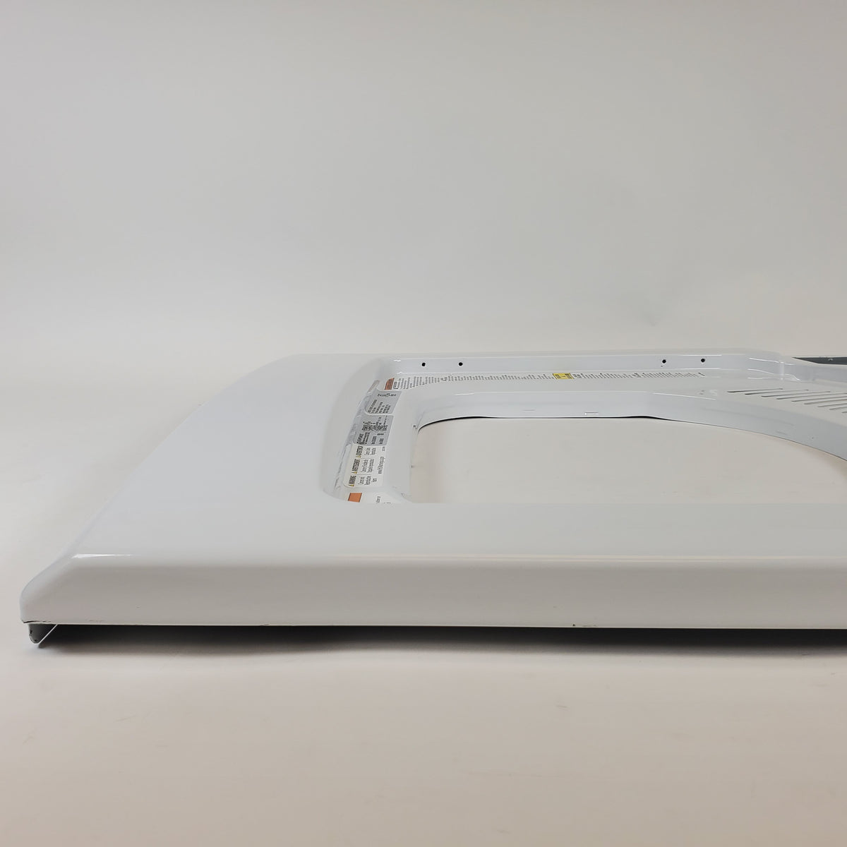 GE Dryer Front Panels WE20M467