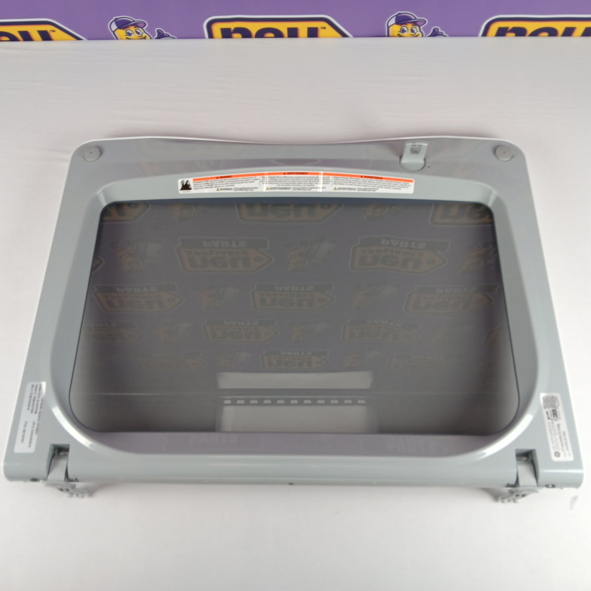 GE Washer Doors WH10X40097