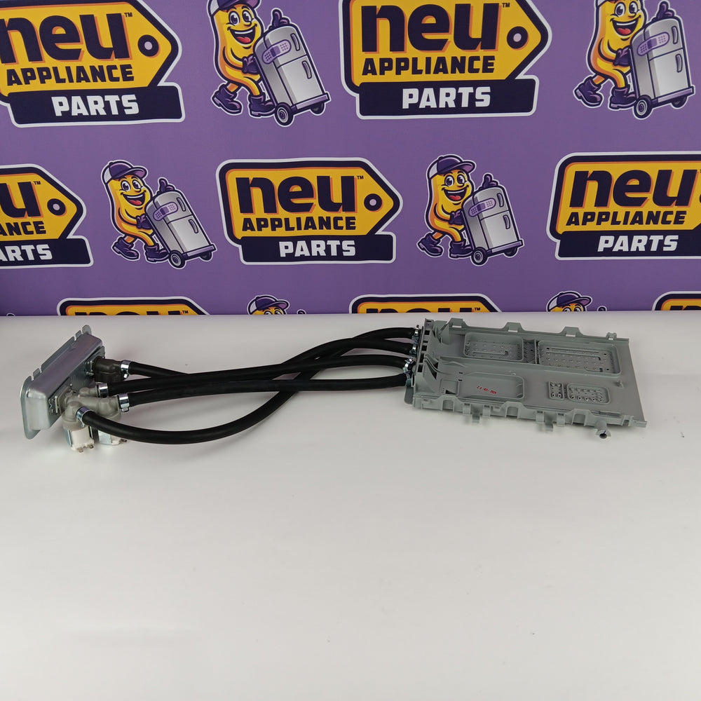 LG Washer Dispenser Parts ACZ74070501