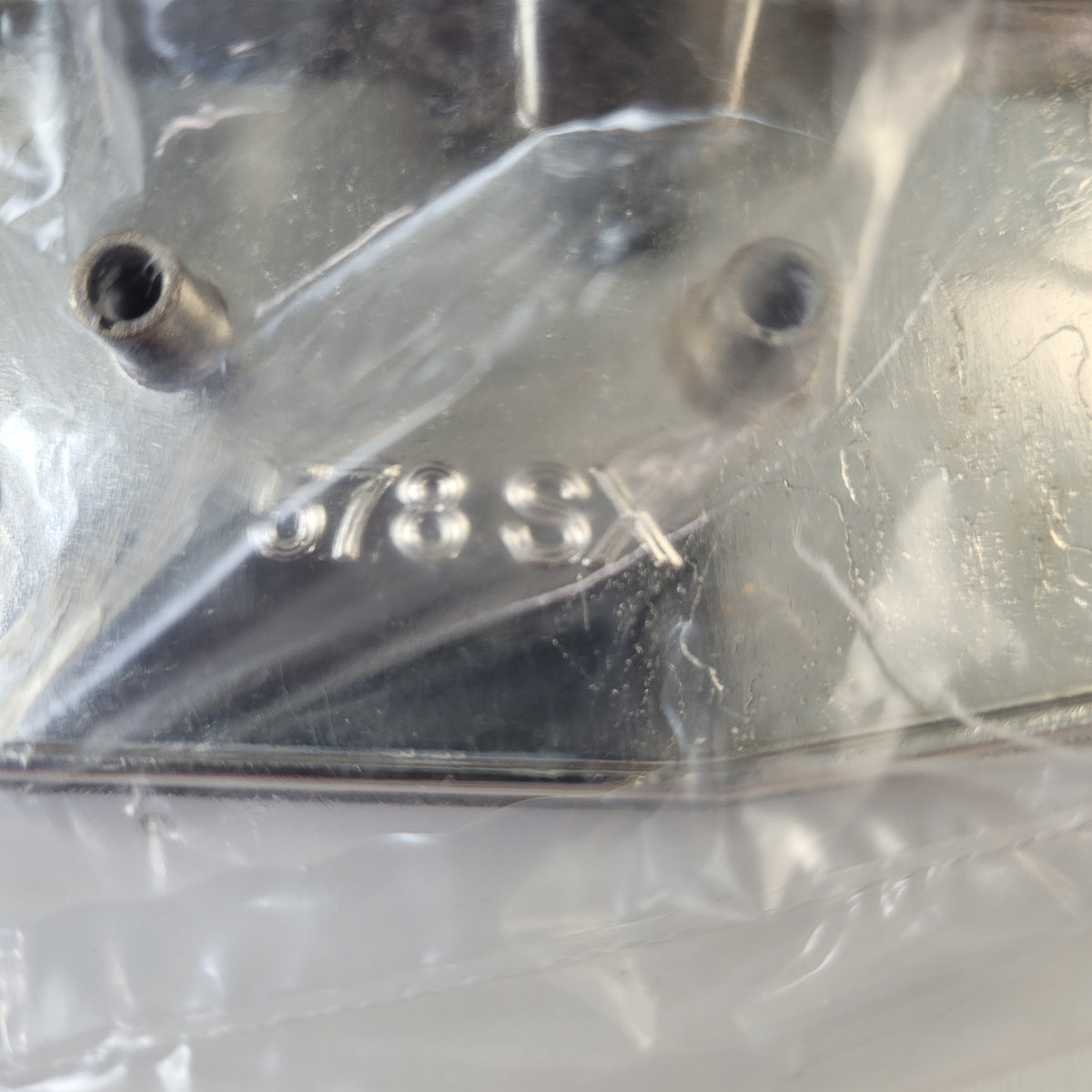 Electrolux Range Brackets  5304527746