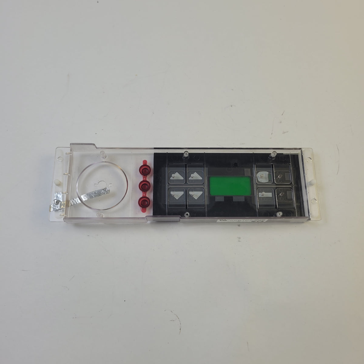 JOHN DEERE Range Control Panel WB27K5135