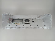 GE Washer Backsplashes / Consoles / Control Panels WE22X29474