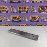 Electrolux Range Control Panel 342840442