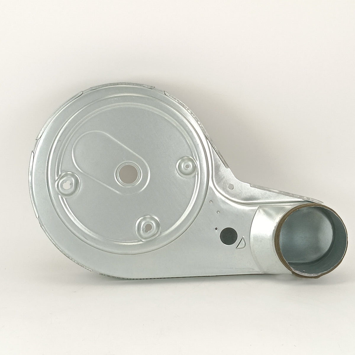 GE Dryer Blower Housings WE16X29713