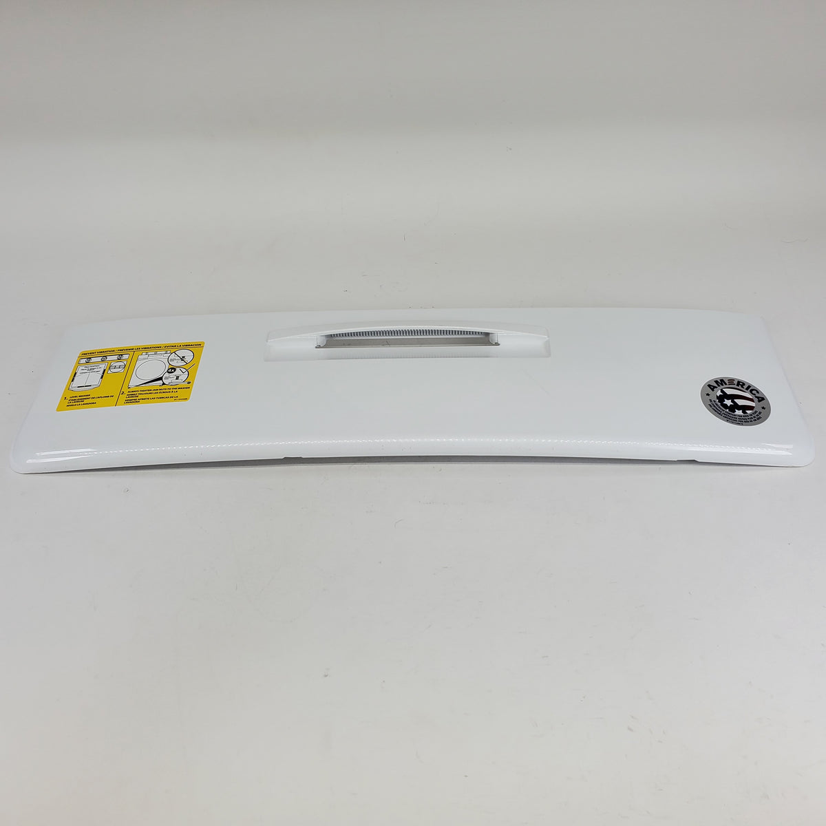 Whirlpool Washer Dispenser Parts W11318826