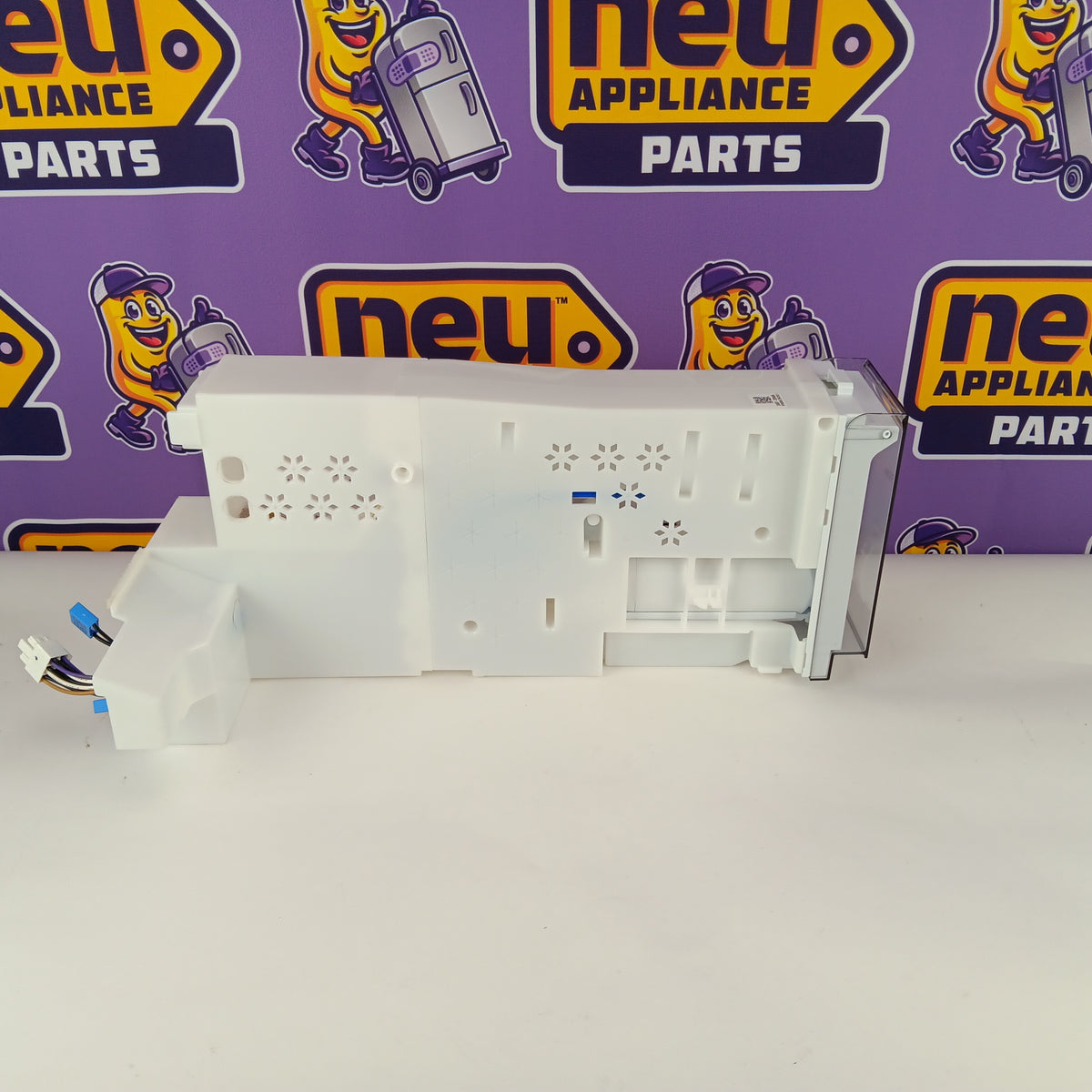Samsung Refrigerator & Freezer Water Filter Housings DA97-23025A