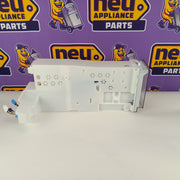 Samsung Refrigerator & Freezer Water Filter Housings DA97-23025A