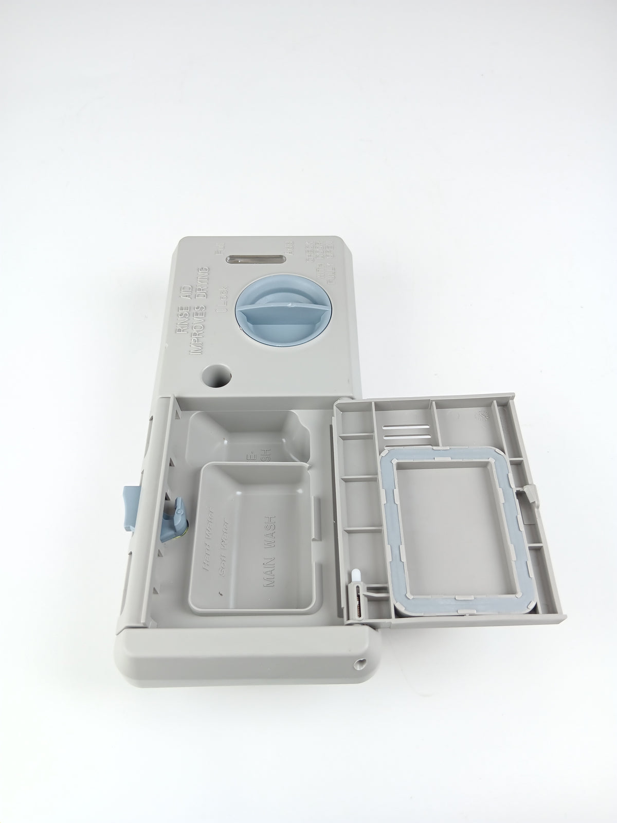 Whirlpool Dishwasher Dispensers W11705151