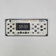 LG Range Control Boards EBR89296401