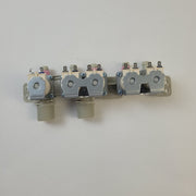 GE Wall Oven Valves WH13X10017
