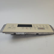 Whirlpool Cooktop Control Panel WP5760M311-60