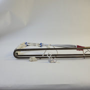 Electrolux Refrigerator & Freezer Defrost Heaters 5304529313