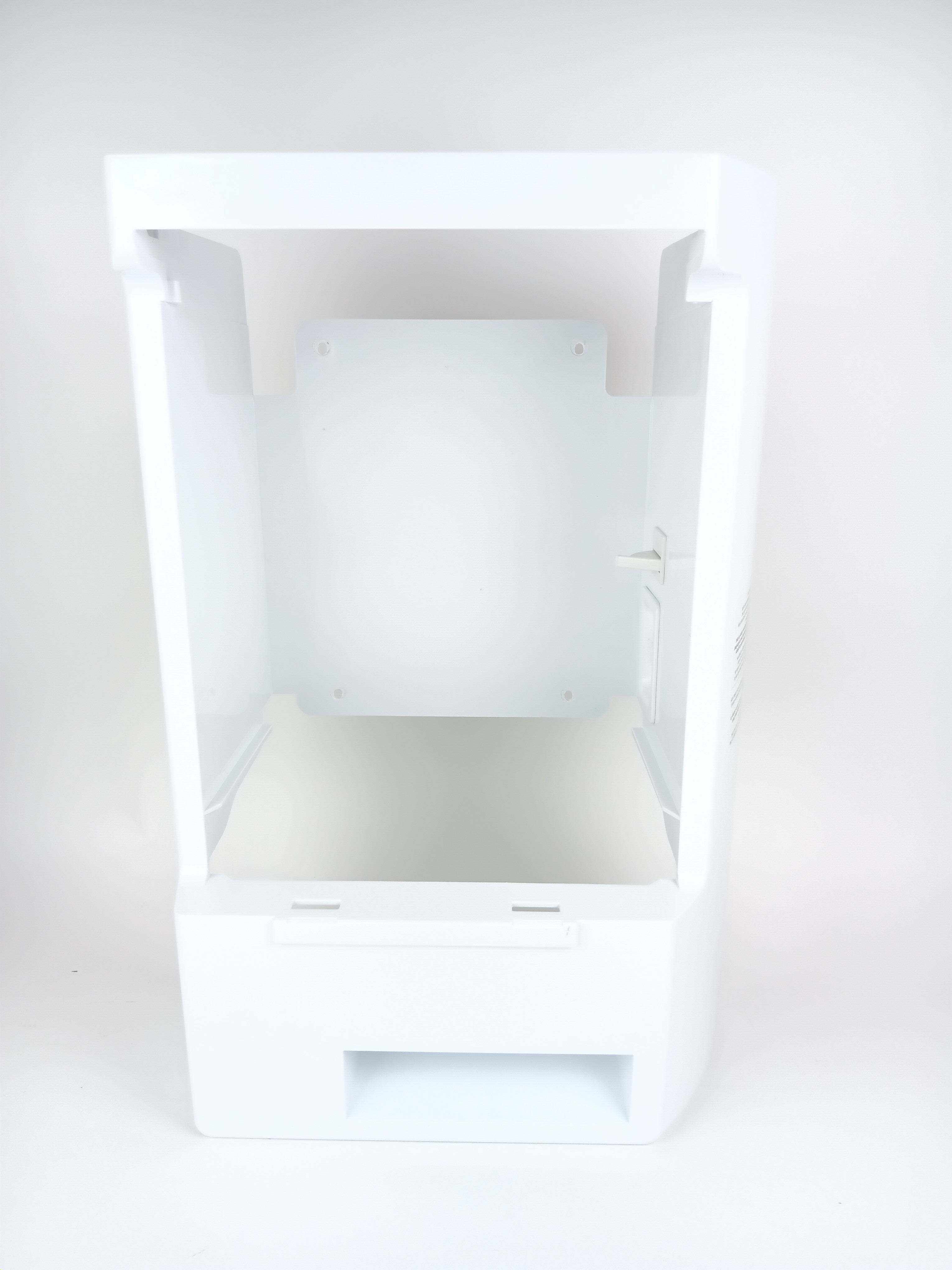 Whirlpool W11558186 Refrigerator & Freezer Covers Replaces W11466849