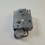 Whirlpool Dishwasher Timers 388881