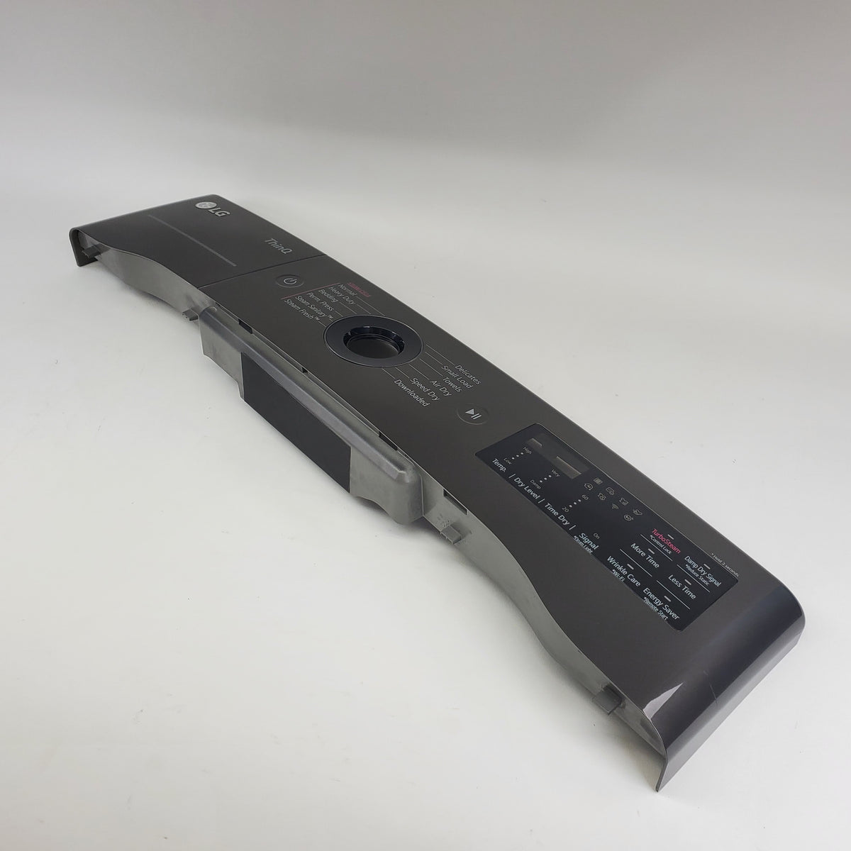 LG Dryer Front Panels AGL30104401