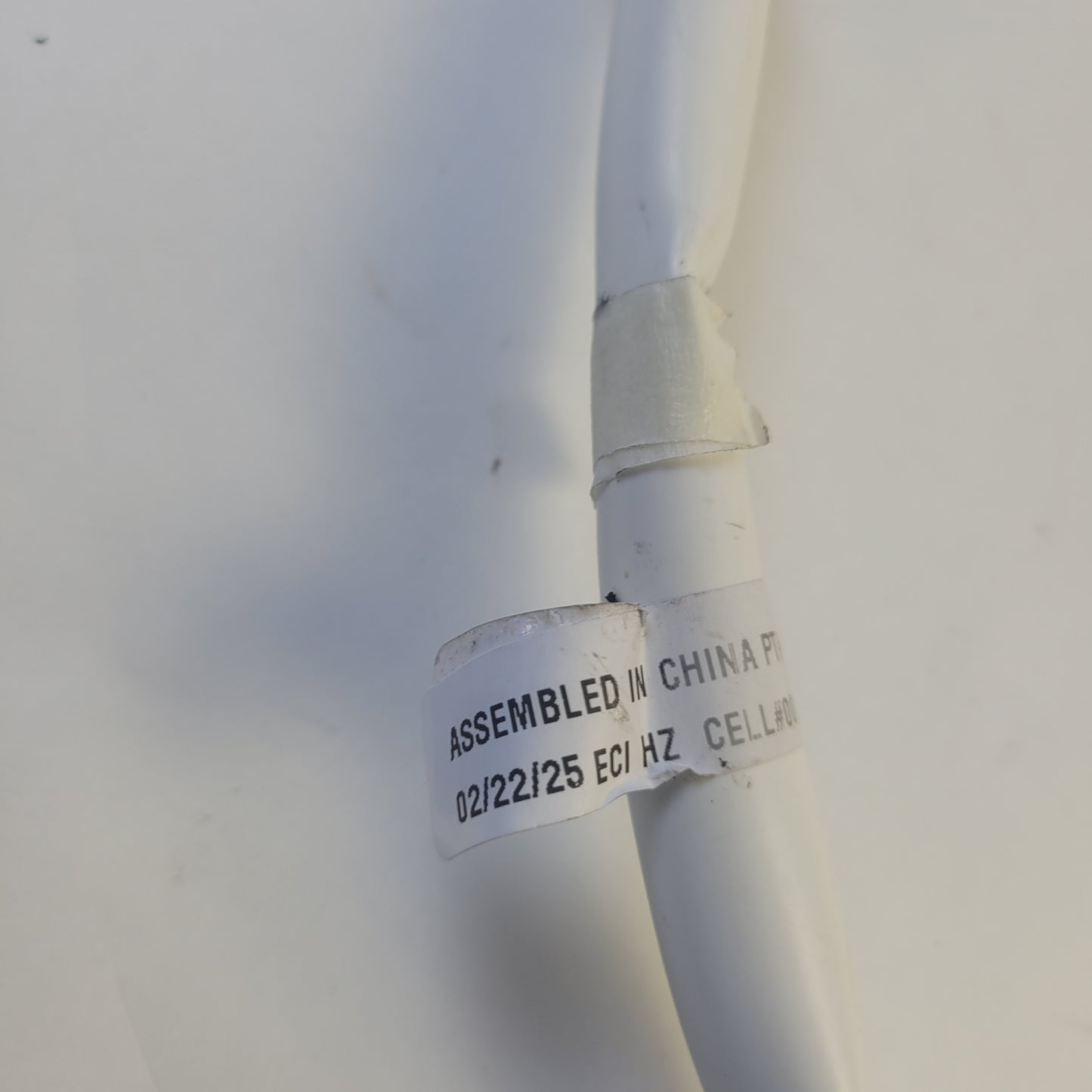 Electrolux Refrigerator & Freezer Wiring Harnesses 5304525991